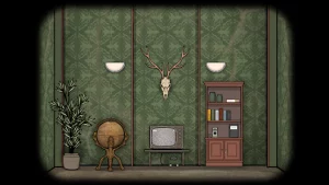Escape Game Dangerous Game MOD + APK 1.0.0 free on android