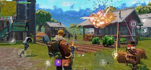 Fortnite Battle Royale MOD APK 24.40.0-25469380 (Unlocked) free on android 2