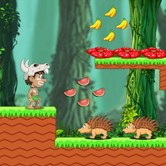 Jungle Adventures - Free MOD + APK 5.6 free on android 2