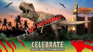 Jurassic World Alive MOD APK 2.23.33 (Unlimited Battery) free on android 1