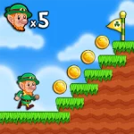 Lep's World 2 MOD + APK 5.3.1 free on android