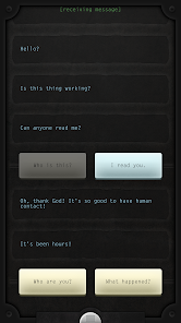Lifeline MOD + APK 1.3.4 free on android 1