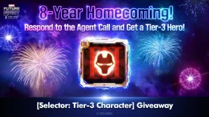 MARVEL Future Fight for Android MOD Apk 9.0.0 (Money Gold) free on freebrowsingcheat 1