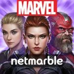 MARVEL Future Fight for Android MOD Apk 9.0.0 (Money Gold) free on freebrowsingcheat