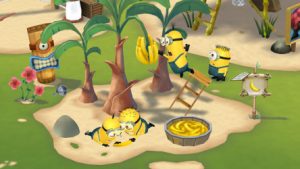 Minions Paradise™ MOD + APK 9.0.3091 free on android 1