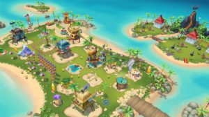 Minions Paradise™ MOD + APK 9.0.3091 free on android 2