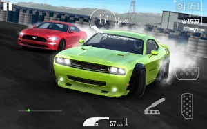 Nitro Nation Car Racing Game MOD APK 7.8.5 (Money) free on android 2