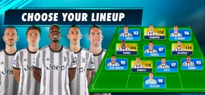 OSM 22, 23 – Soccer Game Mod Apk 4.0.21 (Full) free on android 1