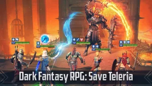 RAID Shadow Legends 7.10.1 (Full Arm Arm64) Apk + Mod free on android 1