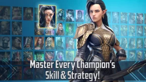 RAID Shadow Legends 7.10.1 (Full Arm Arm64) Apk + Mod free on android 2