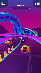 Race Master 3D – Car Racing MOD APK 4.0.0 (Awards) free on android 2
