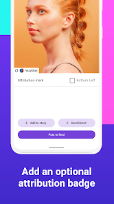 Repost for Instagram for Android MOD + APK 14.60 free on freebrowsingcheat 2