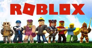 Roblox MOD APK 2.575.424 (Mega Menu, 60+ Features) free on android 1