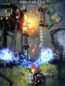 Sky Force 2014 MOD + APK 1.38 (the stars) free on android 2