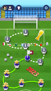 Soccer Super Star MOD APK 0.1.92 (Awards) free on android 1