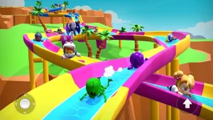 Stumble Guys MOD APK 0.48.2 (Money) free on android 1