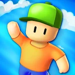 Stumble Guys MOD APK 0.48.2 (Money) free on android