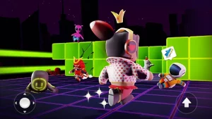 Stumble Guys MOD APK 0.48.2 (Money) free on android 2