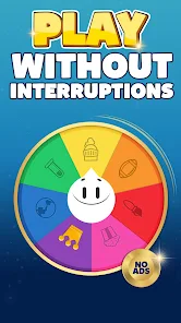 Trivia Crack (No Ads) for Android Apk + MOD 3.213.0 (Premium) free on freebrowsingcheat 1