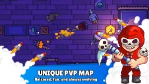 Zombs Royale for Android MOD + APK 5.1.0 free on freebrowsingcheat 2