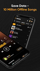 Audiomack – Download And Upload New Music for Android APK 6.25.3 (Full) free on freebrowsingcheat 2