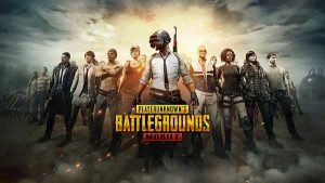 BETA PUBG MOBILE for Android MOD + APK 2.7.2 (Full) free on freebrowsingcheat 1