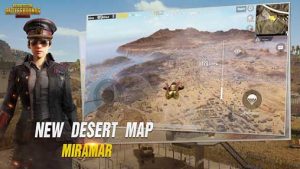 BETA PUBG MOBILE for Android MOD + APK 2.7.2 (Full) free on freebrowsingcheat 2