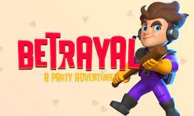 Betrayal.io for Android MOD + APK 1.1.7 free on freebrowsingcheat