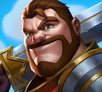 Blaze of Battle for Android MOD + APK 7.0.1 (Full) free on freebrowsingcheat
