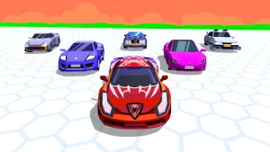 Cars Arena for Android MOD + APK 1.72 free on freebrowsingcheat 1