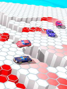 Cars Arena for Android MOD + APK 1.72 free on freebrowsingcheat 2