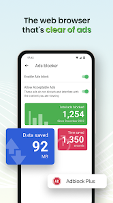 Cốc Cốc for Android MOD + APK 119.0.144 free on freebrowsingcheat 1