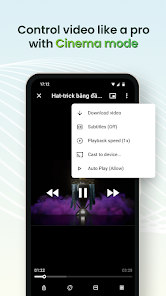 Cốc Cốc for Android MOD + APK 119.0.144 free on freebrowsingcheat 3