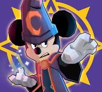 Disney Sorcerer’s Arena for Android MOD APK 25.0 (Online) free on freebrowsingcheat