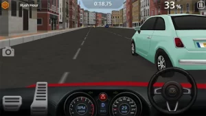 Dr. Driving 2 for Android MOD + APK 1.61 free on freebrowsingcheat 2