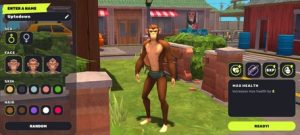 Epic Ape Madness for Android 0.9.6-rc289 free on freebrowsingcheat 1
