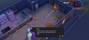 Epic Ape Madness for Android 0.9.6-rc289 free on freebrowsingcheat 2