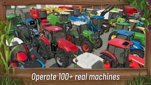 Farming Simulator 23 Mobile for Android MOD APK 0.0.0.7 (Free Shopping) free on freebrowsingcheat 2