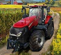 Farming Simulator 23 Mobile for Android MOD APK 0.0.0.7 (Free Shopping) free on freebrowsingcheat