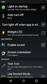 FlashLight HD LED Pro for Android APK 2.10.09 (Full) free on freebrowsingcheat 2