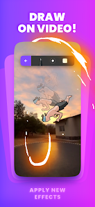 Flipaclip Cartoon Animation for Android MOD + APK 3.3.7 (Full Unlocked) free on freebrowsingcheat 2