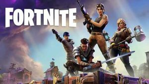 Fortnite for Android MOD APK 25.00.025695576 (Unlocked) free on freebrowsingcheat 1