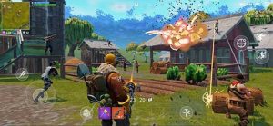 Fortnite for Android MOD + APK 25.10.026000958 (Unlocked) free on freebrowsingcheat 2