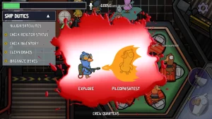 Goose Goose Duck for Android MOD + APK 2.24.01 free on freebrowsingcheat 2