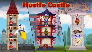 Hustle Castle Medieval games for Android MOD APK 1.71.0 free on freebrowsingcheat 1