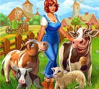 Janes Farm Farming games for Android MOD APK 9.14.5 (Gold) free on freebrowsingcheat