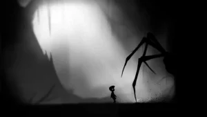 LIMBO for Android MOD + APK 1.20 (Full Paid) + Obb Data free on freebrowsingcheat 1