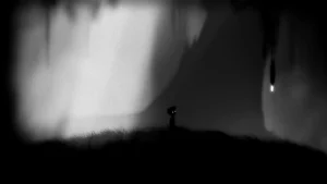 LIMBO for Android MOD + APK 1.20 (Full Paid) + Obb Data free on freebrowsingcheat 2