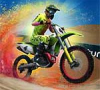 Mad Skills Motocross 3 for Android MOD APK 2.1.0 (Unlocked) free on freebrowsingcheat