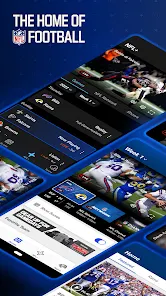 NFL Mobile for Android APK 18.0.34 (Sports Apps) free on freebrowsingcheat 1